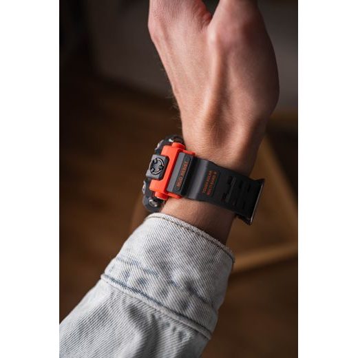 CASIO G-SHOCK GW-9500-1A4ER MUDMAN - MUDMAN - BRANDS