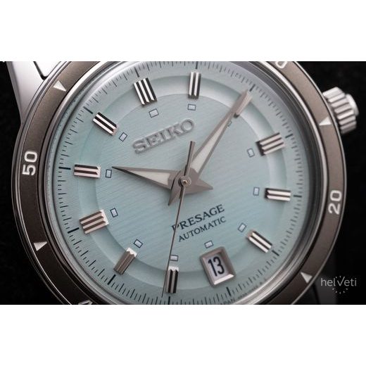 SEIKO PRESAGE SRPL71J1 STYLE60'S - PRESAGE - ZNAČKY
