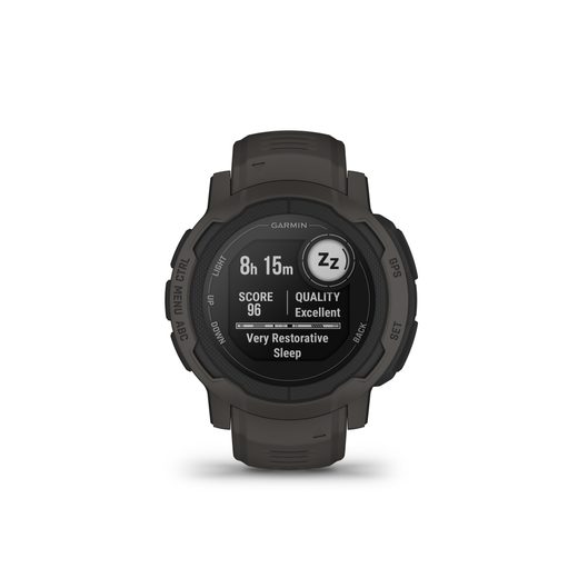 GARMIN INSTINCT® 2 GRAPHITE 010-02626-00 - INSTINCT 2 - BRANDS