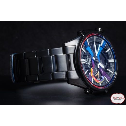 CASIO EDIFICE ECB-S100HG-1AEF HEAT GRADATION SERIES - EDIFICE - ZNAČKY