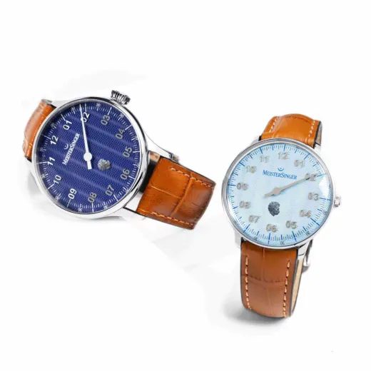 MEISTERSINGER JOHANN STRAUSS NEO EDITION ED-NES-STRAUSS - EDITIONS - ZNAČKY