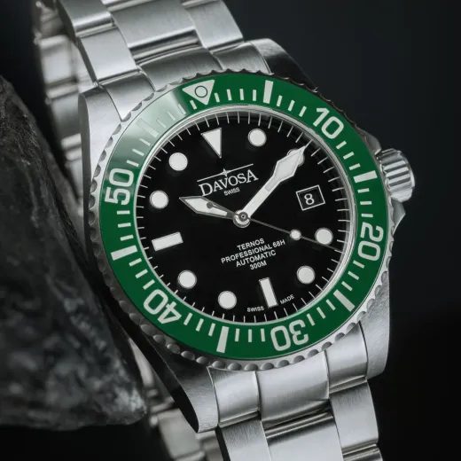 DAVOSA TERNOS PROFESSIONAL 68H 161.538.70 - TERNOS - ZNAČKY