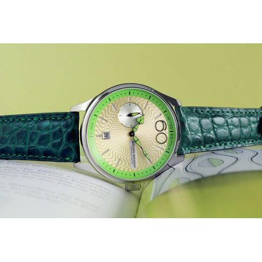 ALEXANDER SHOROKHOFF NEVA COLOR SPRING AS.NEV05-2 - AVANTGARDE - BRANDS