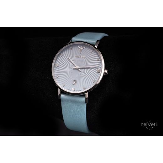 JUNKERS ANNELISE 34 PERLMUTT 951.03.16 - ANNELISE - BRANDS