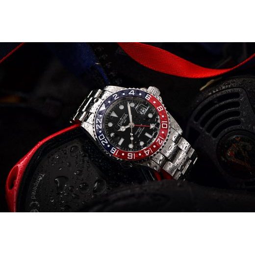 DAVOSA TERNOS CERAMIC GMT 161.590.60 - TERNOS - BRANDS