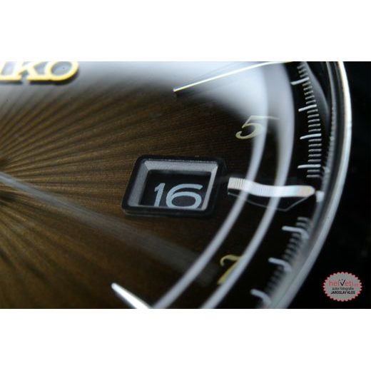 SEIKO PRESAGE COCKTAIL TIME SSK039J1 - PRESAGE - ZNAČKY