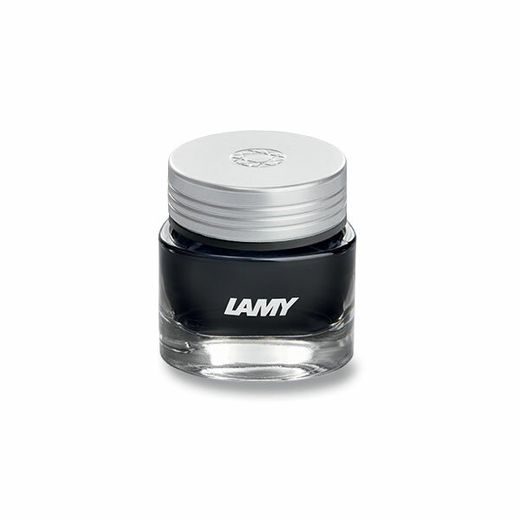 LAHVIČKOVÝ INKOUST LAMY T 53/ CRYSTAL INK - SADA 10 BAREV - ACCESSORIES