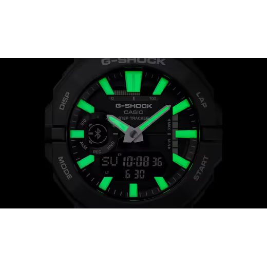CASIO G-SHOCK G-SQUAD GBA-950-7A2ER - G-SHOCK - MĂRCI