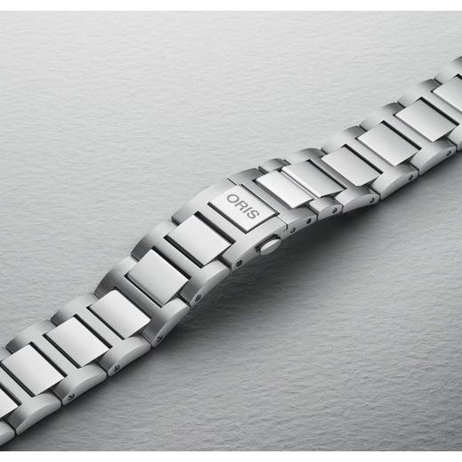 ORIS BIG CROWN POINTER DATE CALIBRE 473 01 473 7786 4065-07 8 19 06 - BIG CROWN - ZNAČKY