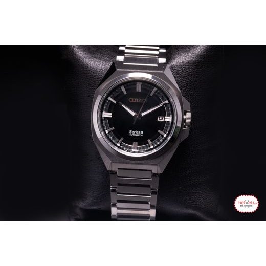 CITIZEN SERIES 8 AUTOMATIC NB6010-81E - SERIES 8 - BRANDS