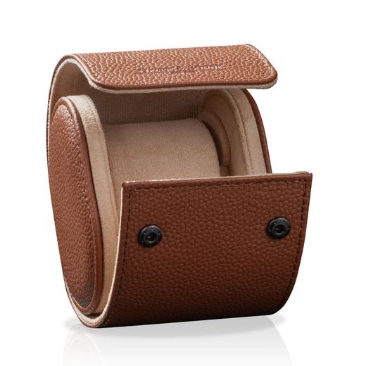 POUZDRO NA HODINKY HEISSE & SÖHNE CHARLES 70019-250-141-143 - BOXY NA HODINKY - OSTATNÍ