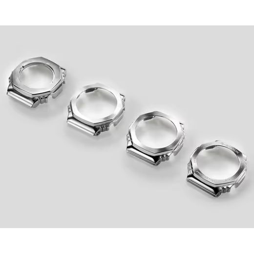 CASIO G-SHOCK GM-2110D-3A1ER - CASIOAK - BRANDS