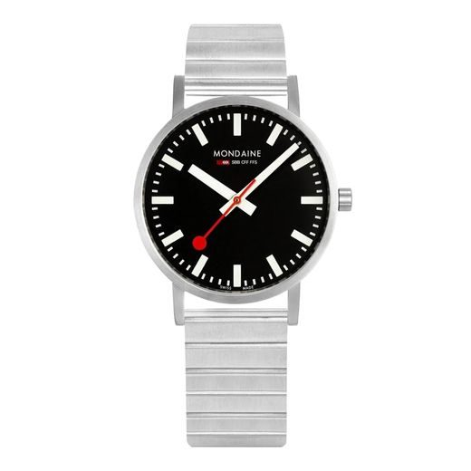 MONDAINE CLASSIC A660.30314.16SBW - CLASSIC - ZNAČKY