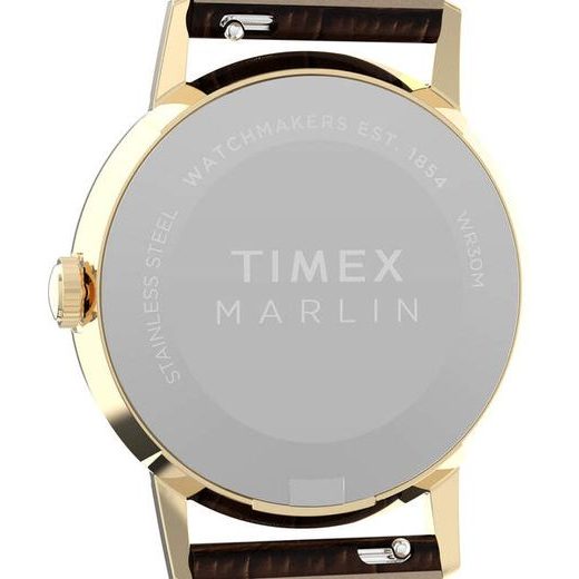 TIMEX MARLIN® TW2Y37800UK - TIMEX - ZNAČKY