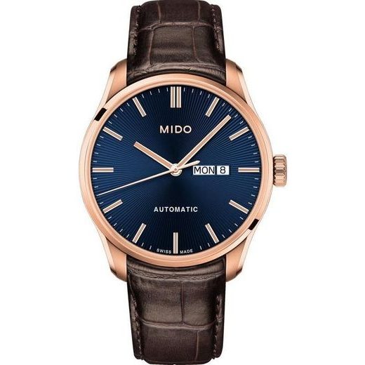 MIDO BELLUNA SUNRAY M024.630.36.041.00 - BELLUNA - BRANDS