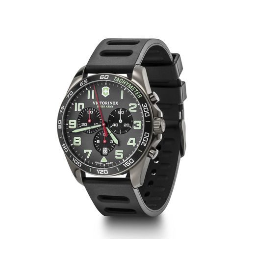 VICTORINOX FIELDFORCE SPORT CHRONO 241891 - FIELDFORCE - BRANDS