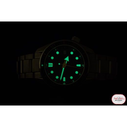 SEIKO SPB105J1 DARK GREEN SUNSET SPECIAL EDITION - PROSPEX - BRANDS