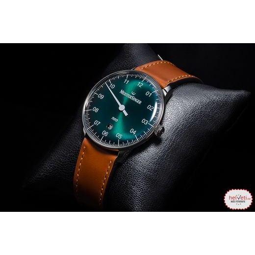 MEISTERSINGER NEO PLUS NE419D - NEO PLUS - BRANDS