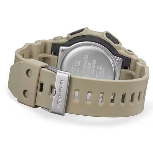 CASIO G-SHOCK GA-010-5AER - G-SHOCK - BRANDS