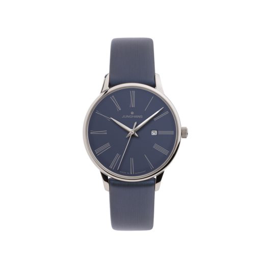 JUNGHANS MEISTER DAMEN 047/4567.00 - JUNGHANS - ZNAČKY