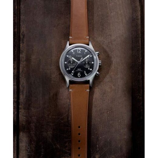 TIMEX MK1 CHRONOGRAPH TW2Y71100UK - TIMEX - BRANDS