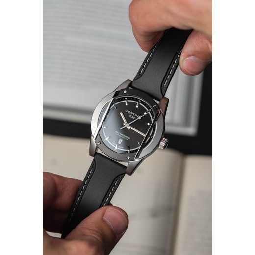 CERTINA DS CASCADEUR 30TH ANNIVERSARY LIMITED EDITION C046.410.27.051.10 - DS CASCADEUR - BRANDS