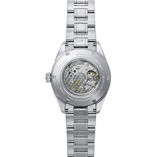 ORIENT STAR CONTEMPORARY RE-AV0138V MODERN SKELETON - CONTEMPORARY - ZNAČKY