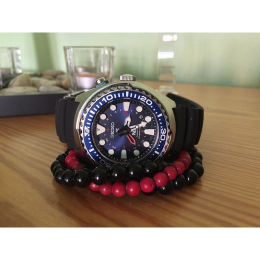 SEIKO SUN065P1 - SPECIAL EDITION PADI - SEIKO - ZNAČKY