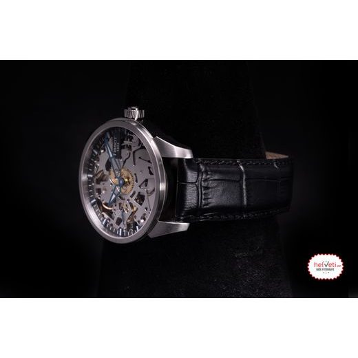 TISSOT T-COMPLICATIONS SQUELETTE T070.405.16.411.00 - T-COMPLICATION - BRANDS