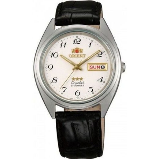 ORIENT CLASSIC FAB0000LW - CLASSIC - ZNAČKY