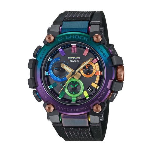 CASIO MT-G MTG-B3000DN-1AER DIFFUSE NEBULA - MT-G - BRANDS