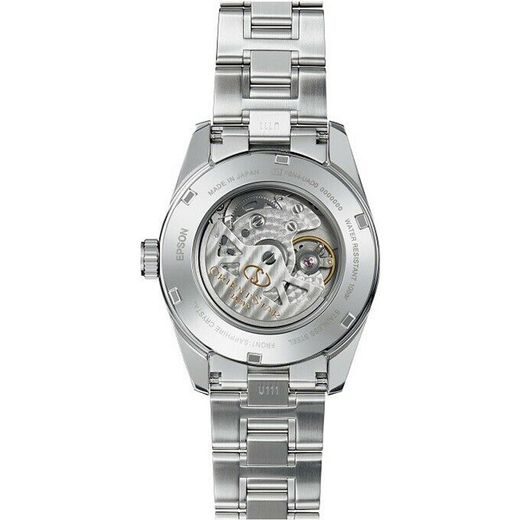 ORIENT STAR CONTEMPORARY RE-AU0004B - CONTEMPORARY - BRANDS