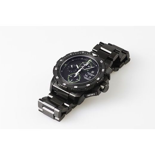 VICTORINOX ALPNACH MECHANICAL CHRONOGRAPH 241572 - VICTORINOX - ZNAČKY