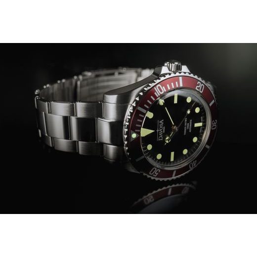 DAVOSA TERNOS SIXTIES AUTOMATIC 161.525.60 - TERNOS SIXTIES - BRANDS