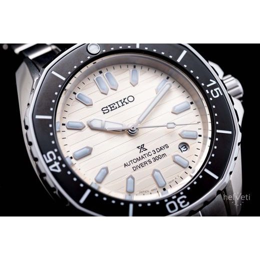 SEIKO PROSPEX SPB481J1 - PROSPEX - ZNAČKY
