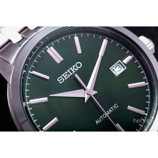 SEIKO AUTOMATIC SRPH89K1 - AUTOMATIC - ZNAČKY