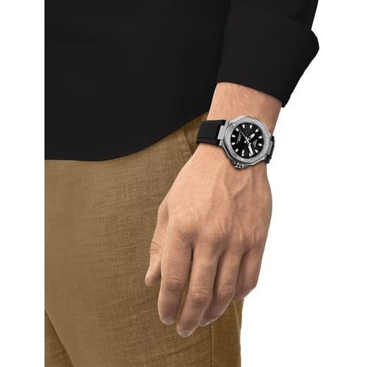 TISSOT T-RACE POWERMATIC 80 T141.807.17.051.00 - T-RACE - BRANDS