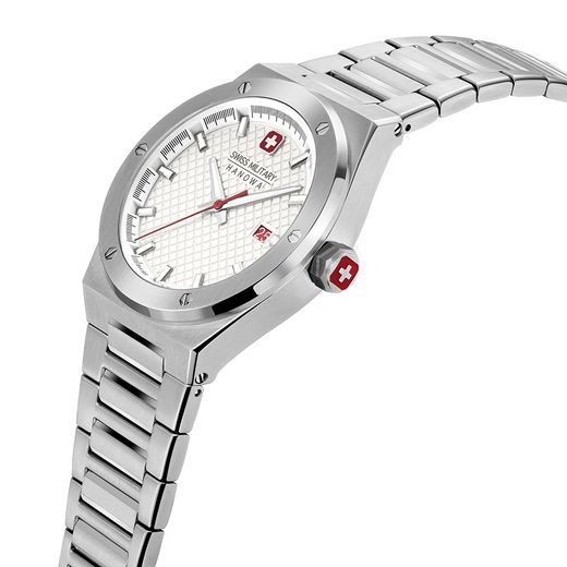 SWISS MILITARY HANOWA SIDEWINDER LADY SMWLH2101801 - LAND - BRANDS