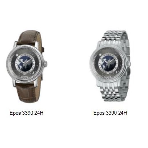 EPOS EMOTION 24H 3390.302.20.54.25 - EPOS - BRANDS