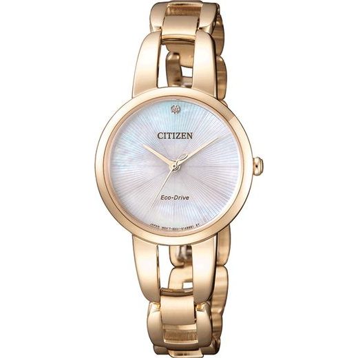 CITIZEN ELEGANT EM0433-87D - CITIZEN - ZNAČKY