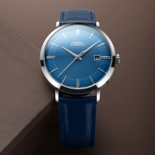 PRIM TEMPO ESSENCE - F W01P.13261.F - AUTOMATIC - BRANDS