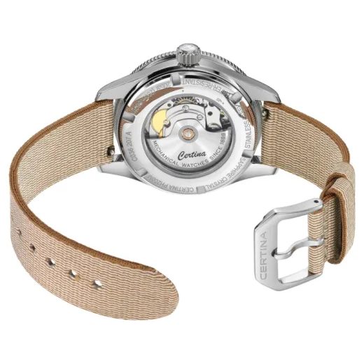 CERTINA DS PH200M LADY AUTOMATIC C036.207.18.116.00 - DS PH - BRANDS