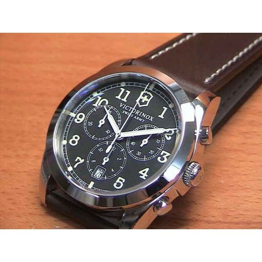 VICTORINOX INFANTRY CHRONO 241567 - VICTORINOX - ZNAČKY