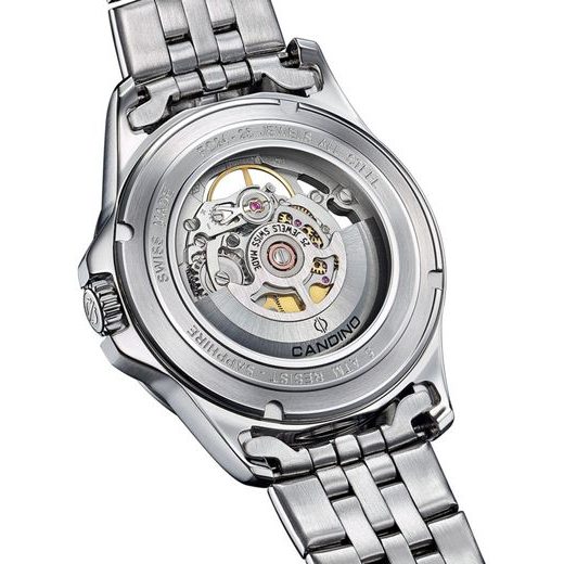 CANDINO AUTOMATIC C4781/1 - AUTOMATIC - BRANDS