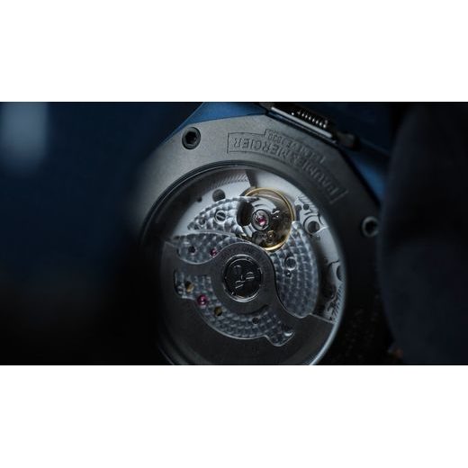 BAUME & MERCIER RIVIERA 10769 - RIVIERA - BRANDS