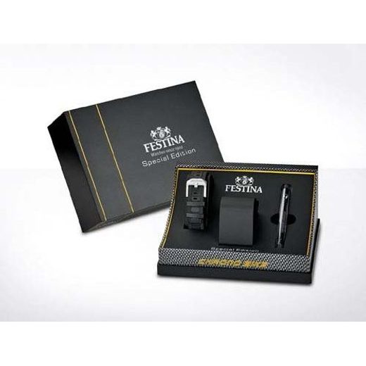 FESTINA CHRONO BIKE 16972/1 - CHRONO BIKE - BRANDS