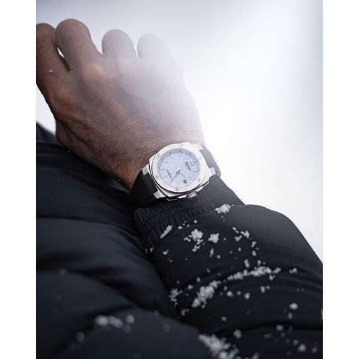 ALPINA ALPINER EXTREME SOLARMETRE AL-140W3AE6 - ALPINER SOLARMETRE - MĂRCI