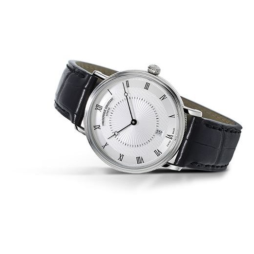 FREDERIQUE CONSTANT SLIMLINE GENTS AUTOMATIC FC-306MC4S36 - FREDERIQUE CONSTANT - BRANDS