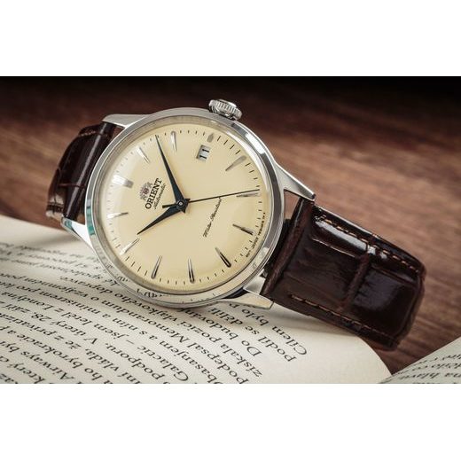 ORIENT BAMBINO RA-AC0M04Y VERSION 7 - BAMBINO - BRANDS