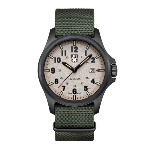 LUMINOX ATACAMA FIELD URBAN ADVENTURE XL.1971.SET - LAND - ZNAČKY